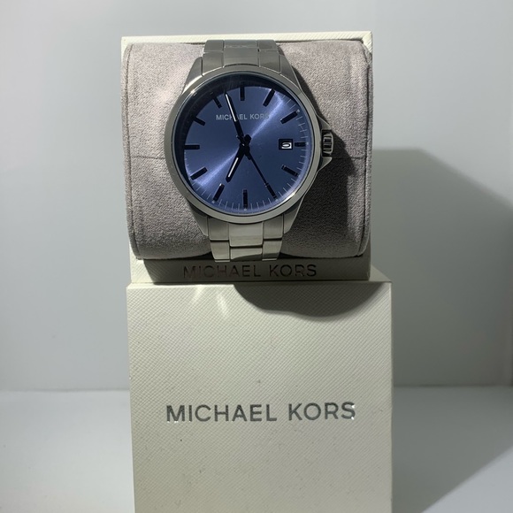 Michae Kors Mens Watch - Picture 1 of 7